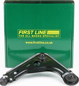 First Line FCA5711 - Track Control Arm autospares.lv