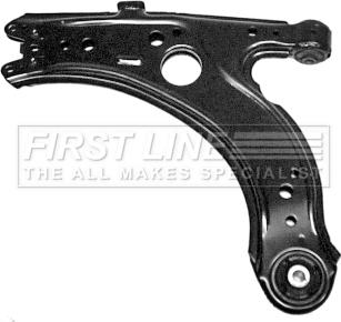 First Line FCA5737 - Track Control Arm autospares.lv