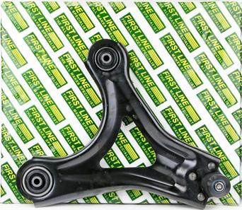 First Line FCA5720 - Track Control Arm autospares.lv