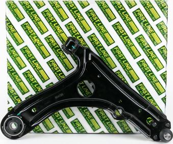 First Line FCA5775 - Track Control Arm autospares.lv