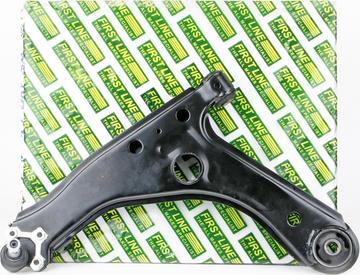 First Line FCA5778 - Track Control Arm autospares.lv