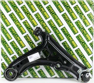 First Line FCA5773 - Track Control Arm autospares.lv