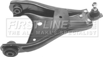 First Line FCA6954 - Track Control Arm autospares.lv