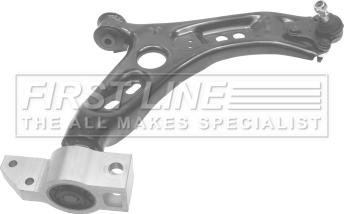 First Line FCA6905 - Track Control Arm autospares.lv