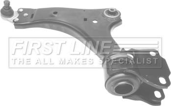 First Line FCA6939 - Track Control Arm autospares.lv