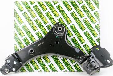 First Line FCA6939 - Track Control Arm autospares.lv