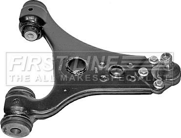 First Line FCA6447 - Track Control Arm autospares.lv