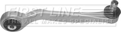 First Line FCA6460 - Track Control Arm autospares.lv