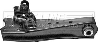 First Line FCA6400 - Track Control Arm autospares.lv