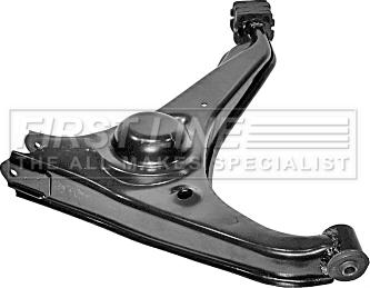 First Line FCA6486 - Track Control Arm autospares.lv