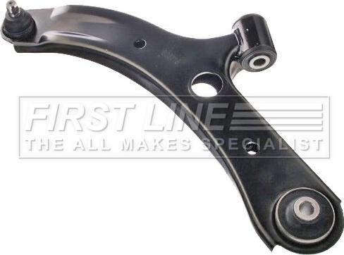 First Line FCA6488 - Track Control Arm autospares.lv