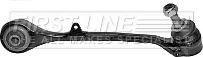 First Line FCA6433 - Track Control Arm autospares.lv