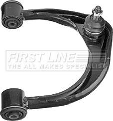 First Line FCA6592 - Track Control Arm autospares.lv