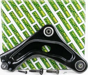 First Line FCA6555 - Track Control Arm autospares.lv