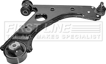 First Line FCA6560 - Track Control Arm autospares.lv