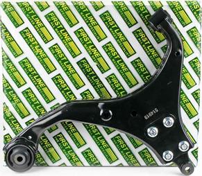 First Line FCA6568 - Track Control Arm autospares.lv