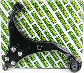 First Line FCA6567 - Track Control Arm autospares.lv