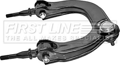 First Line FCA6512 - Track Control Arm autospares.lv