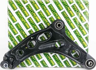 First Line FCA6657 - Track Control Arm autospares.lv