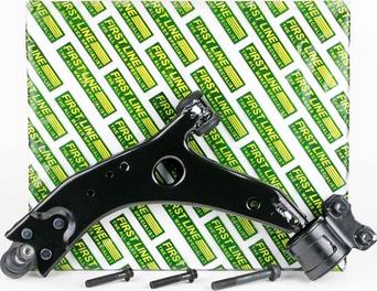 First Line FCA6667 - Track Control Arm autospares.lv