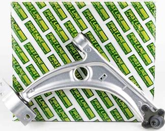 First Line FCA6606 - Track Control Arm autospares.lv