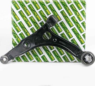 First Line FCA6617 - Track Control Arm autospares.lv