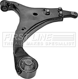 First Line FCA6684 - Track Control Arm autospares.lv