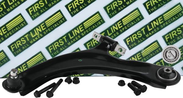 First Line FCA6688 - Track Control Arm autospares.lv