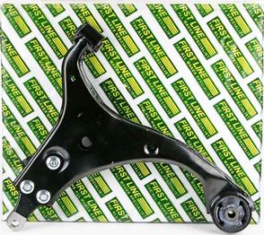 First Line FCA6683 - Track Control Arm autospares.lv