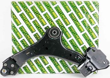 First Line FCA6626 - Track Control Arm autospares.lv