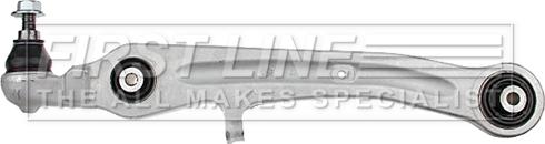 First Line FCA6675 - Track Control Arm autospares.lv