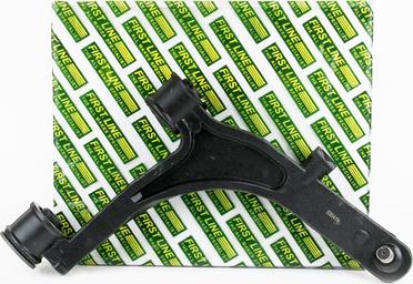 First Line FCA6064 - Track Control Arm autospares.lv