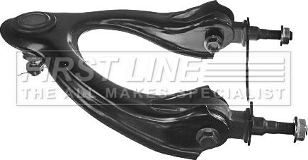 First Line FCA6065 - Track Control Arm autospares.lv