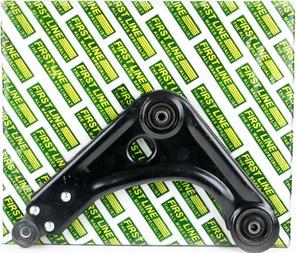 First Line FCA6000 - Track Control Arm autospares.lv