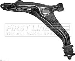 First Line FCA6008 - Track Control Arm autospares.lv