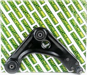 First Line FCA6003 - Track Control Arm autospares.lv