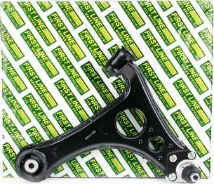 First Line FCA6016 - Track Control Arm autospares.lv