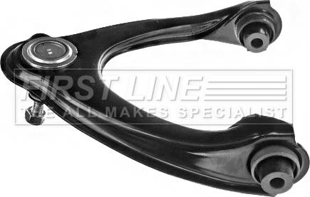 First Line FCA6010 - Track Control Arm autospares.lv