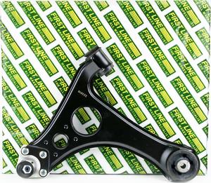 First Line FCA6017 - Track Control Arm autospares.lv