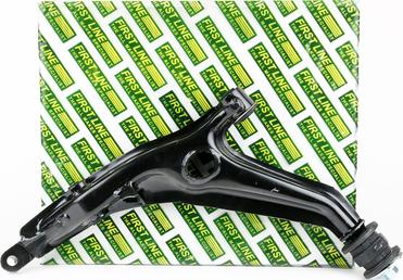 First Line FCA6084 - Track Control Arm autospares.lv