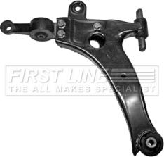 First Line FCA6199 - Track Control Arm autospares.lv