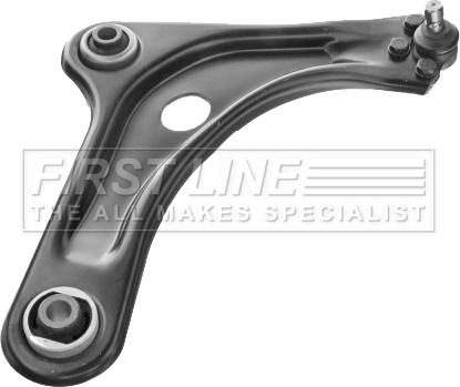 First Line FCA6191 - Track Control Arm autospares.lv