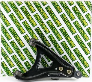 First Line FCA6149 - Track Control Arm autospares.lv