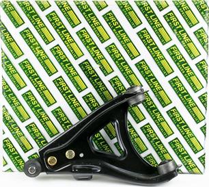 First Line FCA6148 - Track Control Arm autospares.lv