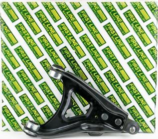 First Line FCA6151 - Track Control Arm autospares.lv