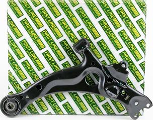 First Line FCA6169 - Track Control Arm autospares.lv