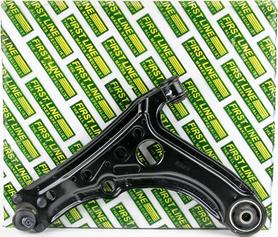 First Line FCA6164 - Track Control Arm autospares.lv