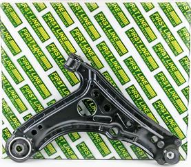 First Line FCA6165 - Track Control Arm autospares.lv