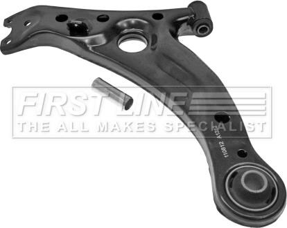 First Line FCA6166 - Track Control Arm autospares.lv