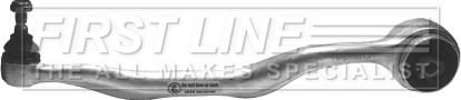 First Line FCA6119 - Track Control Arm autospares.lv